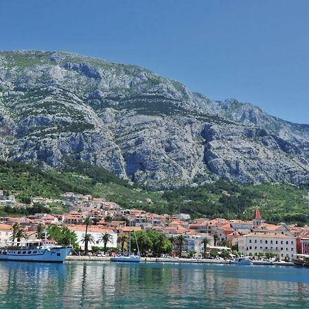 Apartment Orange Makarska Luaran gambar