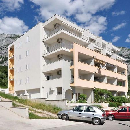 Apartment Orange Makarska Luaran gambar
