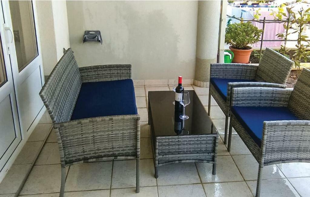 Apartment Orange Makarska Luaran gambar