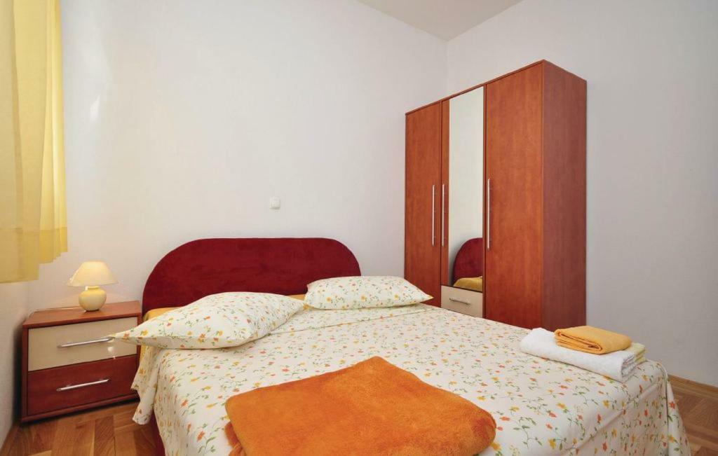 Apartment Orange Makarska Luaran gambar