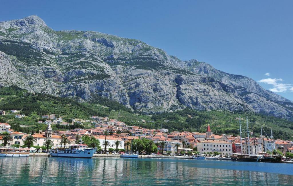 Apartment Orange Makarska Luaran gambar