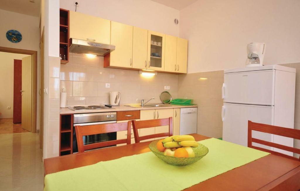 Apartment Orange Makarska Luaran gambar