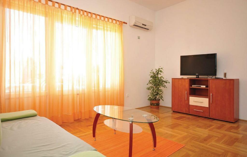 Apartment Orange Makarska Luaran gambar
