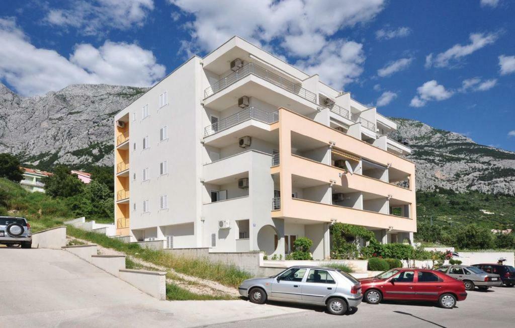 Apartment Orange Makarska Luaran gambar