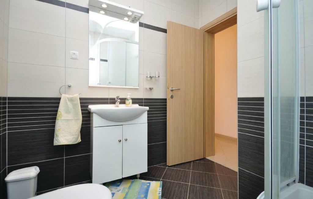 Apartment Orange Makarska Luaran gambar