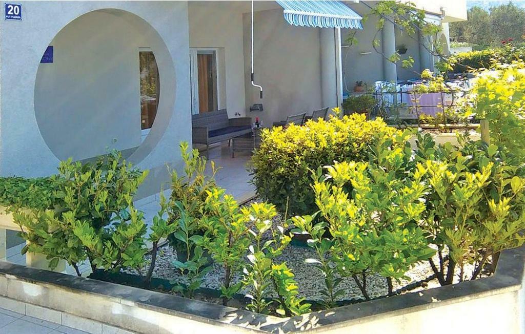 Apartment Orange Makarska Luaran gambar