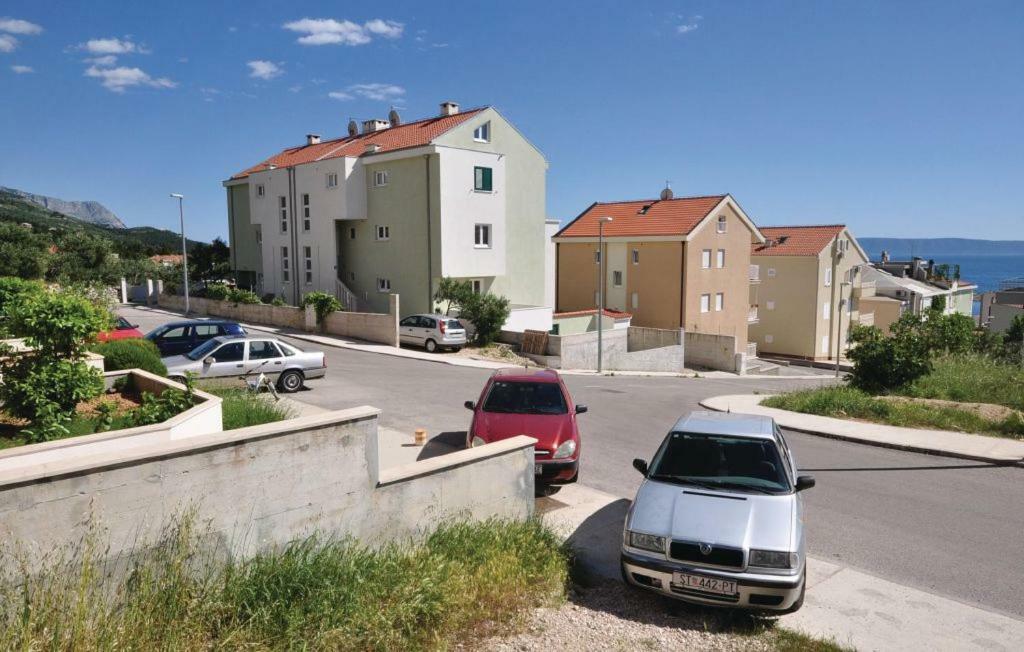 Apartment Orange Makarska Luaran gambar