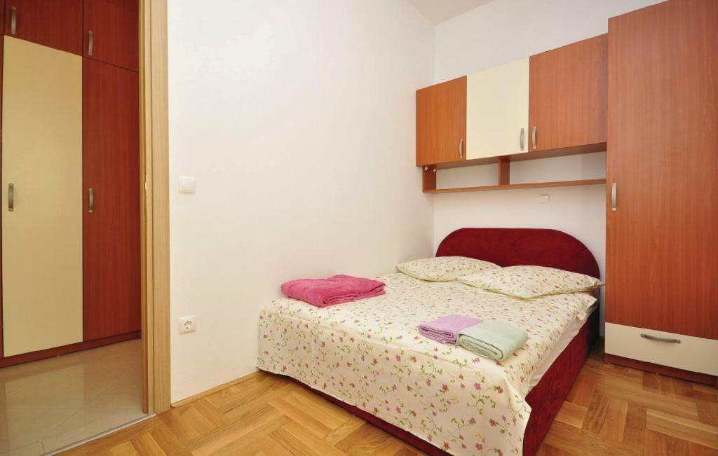 Apartment Orange Makarska Luaran gambar