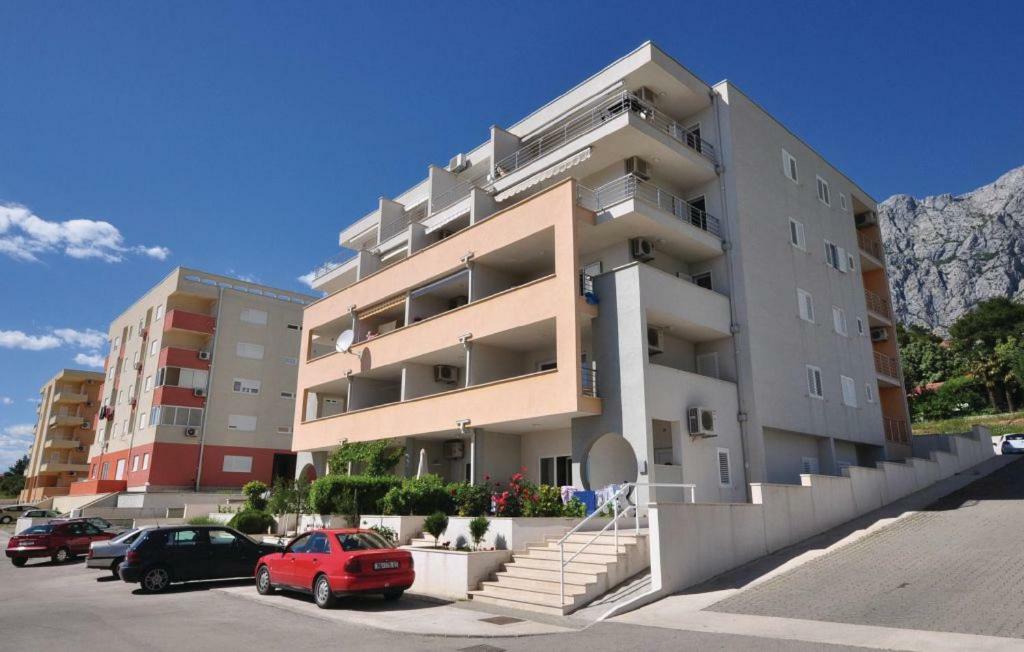Apartment Orange Makarska Luaran gambar