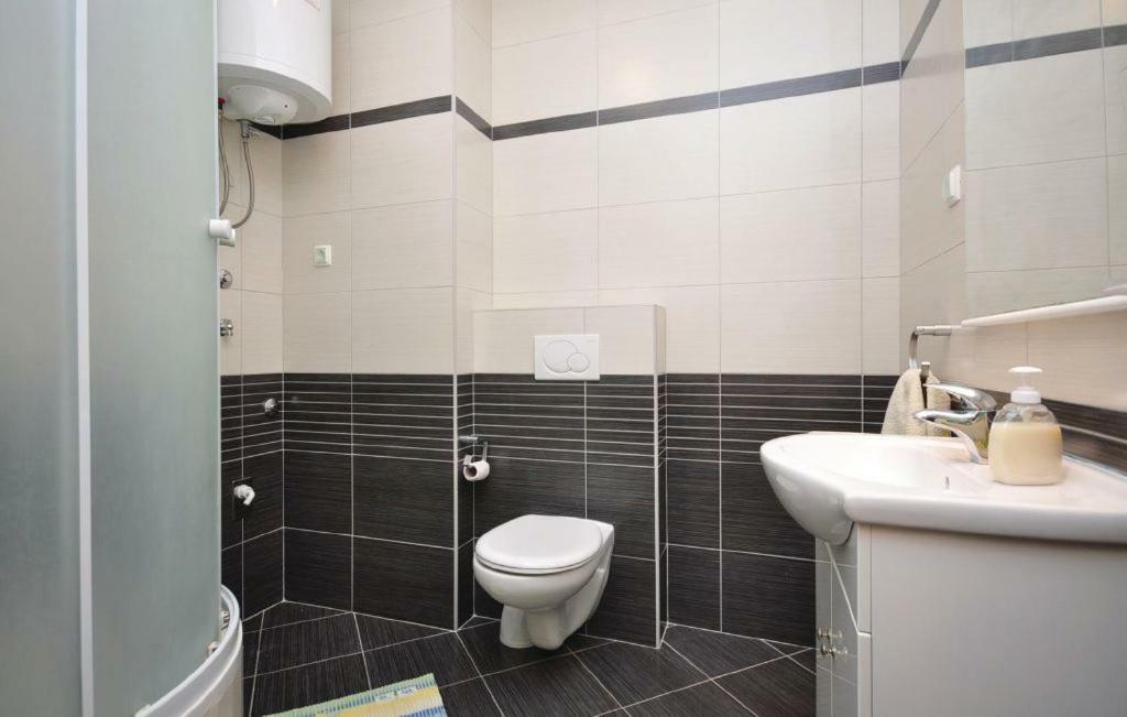 Apartment Orange Makarska Luaran gambar