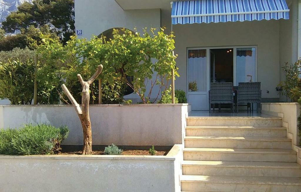 Apartment Orange Makarska Luaran gambar