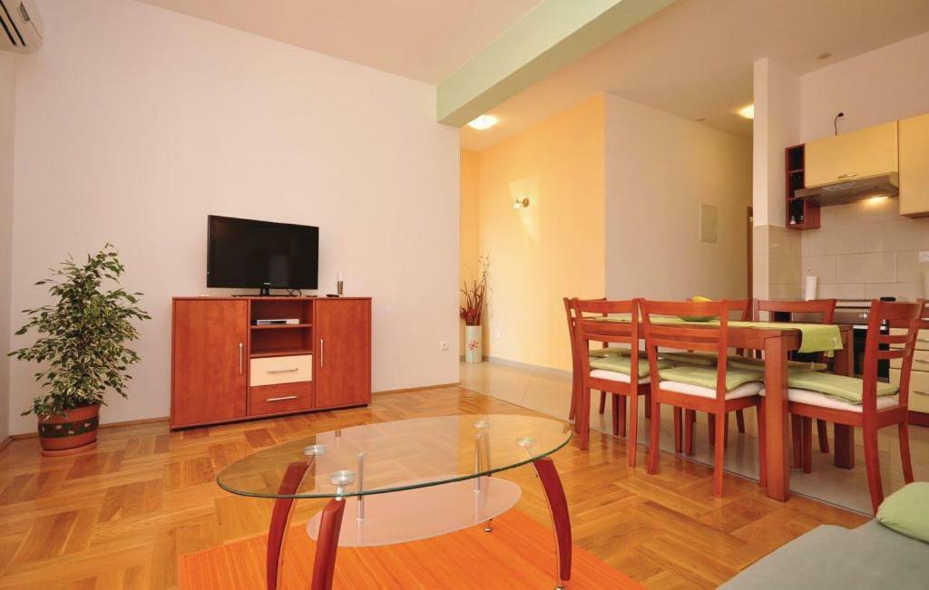 Apartment Orange Makarska Luaran gambar