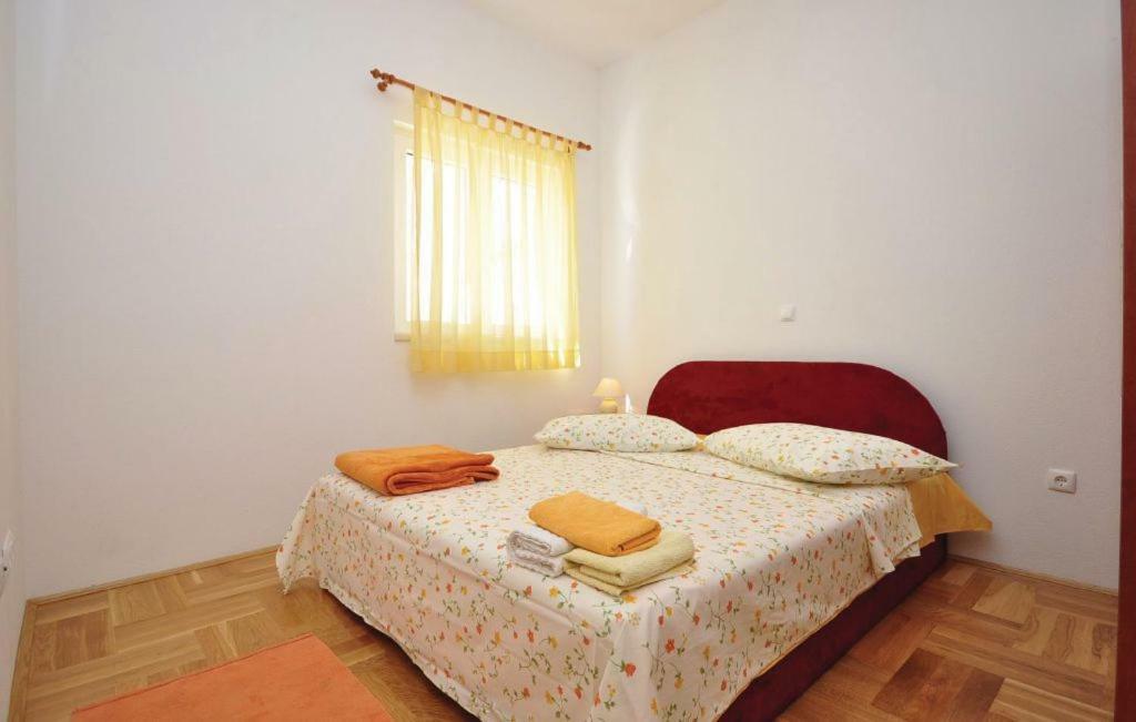 Apartment Orange Makarska Luaran gambar