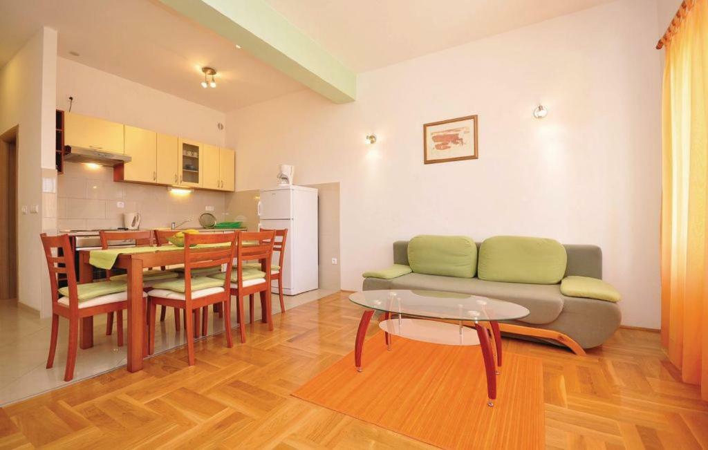 Apartment Orange Makarska Luaran gambar