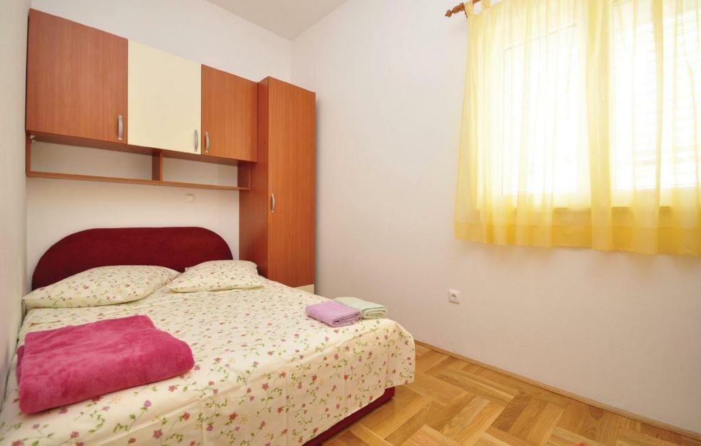 Apartment Orange Makarska Luaran gambar