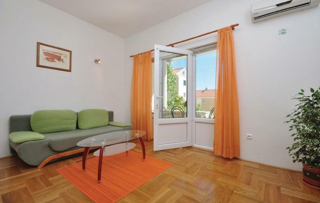 Apartment Orange Makarska Luaran gambar