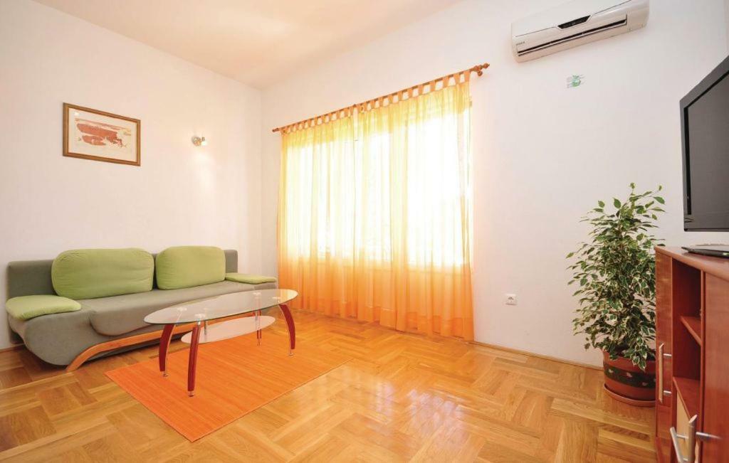 Apartment Orange Makarska Luaran gambar
